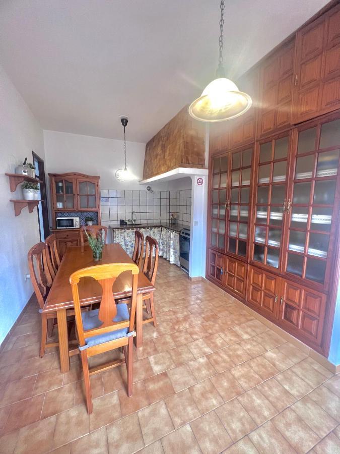 הוילה לוס יאנוס דה אריאדנה La Carpinteria מראה חיצוני תמונה